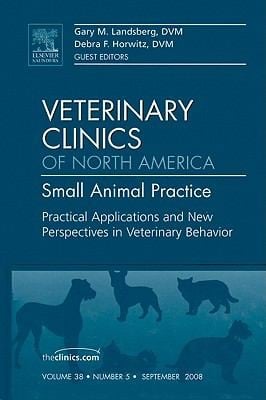 Practical Applications And New Perspectives In Veterinary Behavior