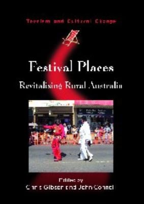 Festival Places Revitalising Rural Australia