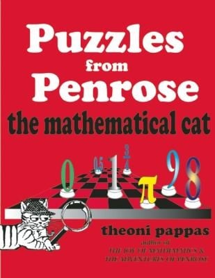 Puzzles By Penrose The Mathematical Cat