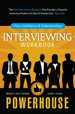 Powerhouse Interviewing Workbook