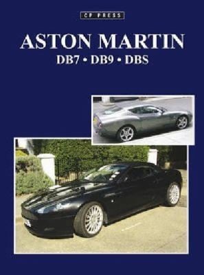 Aston Martin DB7 DB9 DBS