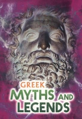Greek Myths And Legends