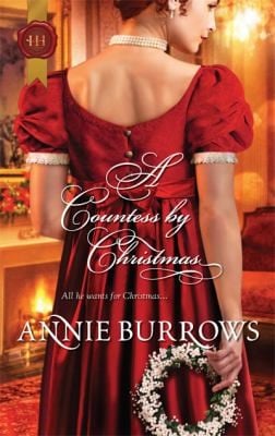 A Countess By Christmas