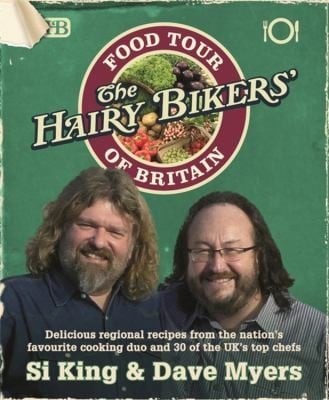 The Hairy Bikers Food Tour Of Great Britain