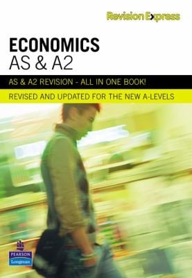 As And A2 Economics