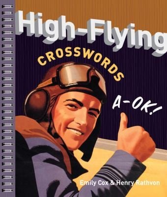 Highflying Crosswords