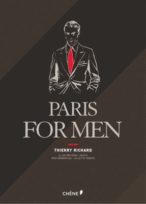 Paris For Men
