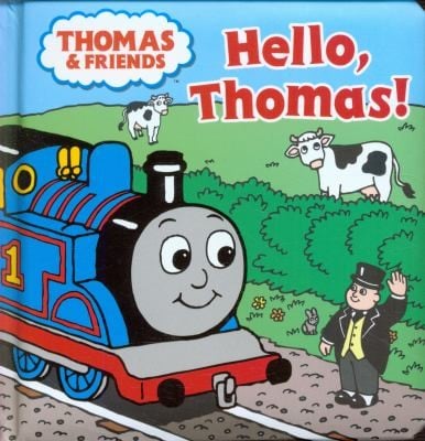 Hello Thomas