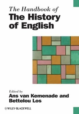 Handbook Of The History Of English