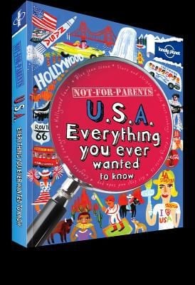Notforparents Usa Everything You Ever Wanted To Know