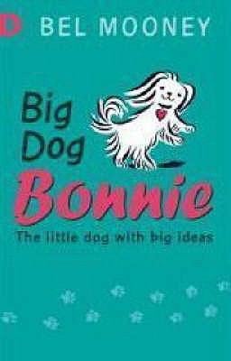 Big Dog Bonnie