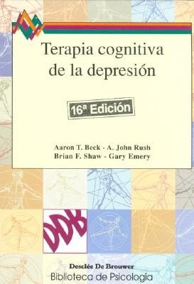 Terapia Cognitiva De La Depresion