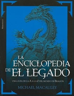 La Enciclopedia De El Legado