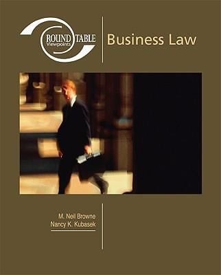 Business Law