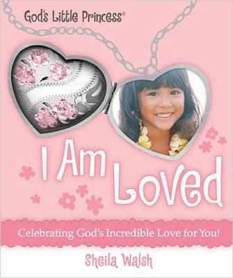 I Am Loved Celebrating Gods Incredible Love For You