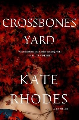 Crossbones Yard