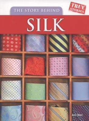 The Story Behind Silk
            
                True Stories