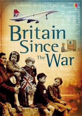 Britain Since The War