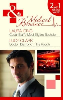 Cedar Bluff's Most Eligible Bachelor / Doctor