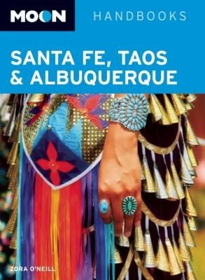 Santa Fe Taos Albuquerque