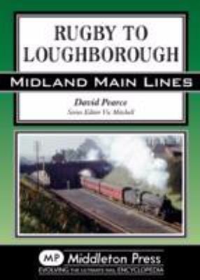 Rugby To Loughborough