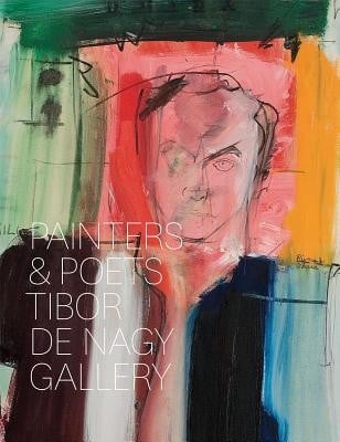 Painters Poets Tibor De Nagy Gallery