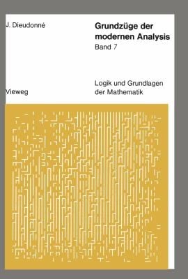 Grundzge Der Modernen Analysis