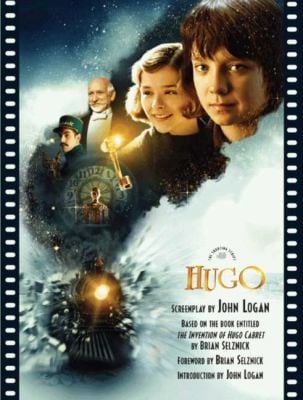 Hugo The Shooting Script