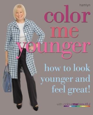 Color Me Younger With Colour Me Beautiful