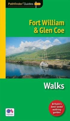 Fort William And Glen Coe Walks