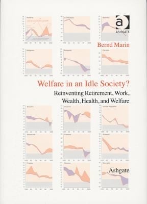 Welfare In An Idle Society Reinventing Retirement Work Wealth Health And Welfare