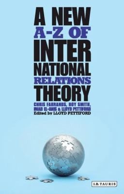 A New A Z International Relations Theory