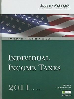 Individual Income Taxes