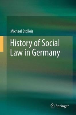 History Of Social Law In Germany