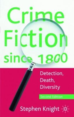 Crime Fiction 1800 2000 Detection Death Diversity