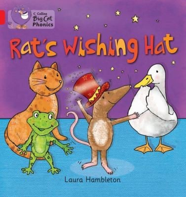 Rats Wishing Hat