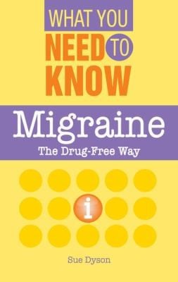 Migraine The Drugfree Way
