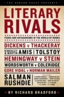 Literary Rivals Literary Antagonism Writers Feuds And Private Vexations