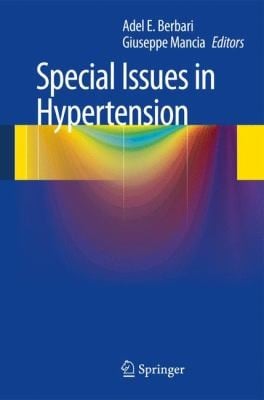 Special Issues In Hypertension
