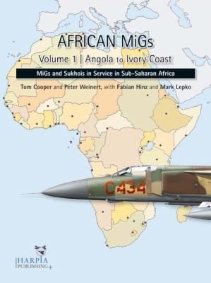 African Migs Angola To Ivory Coast