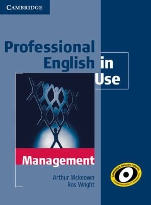 Professional English In Use