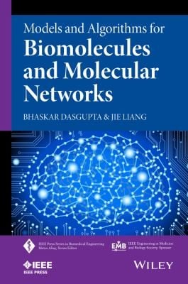 Models And Algorithms For Biomolecules And Molecular Networks