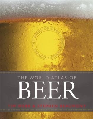 The World Atlas Of Beer