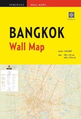 Bangkok Scale 1 45 000