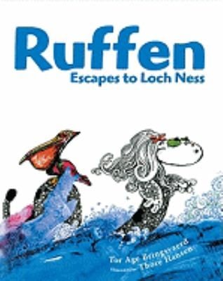 Ruffen The Escape To Loch Ness