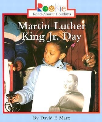 Martin Luther King Jr Day