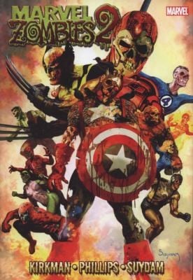 Marvel Zombies 2