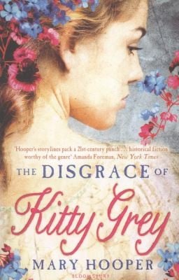The Disgrace Of Kitty Grey