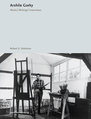 Arshile Gorky Works And Writings