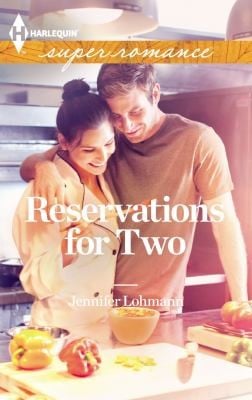 Reservations For Two